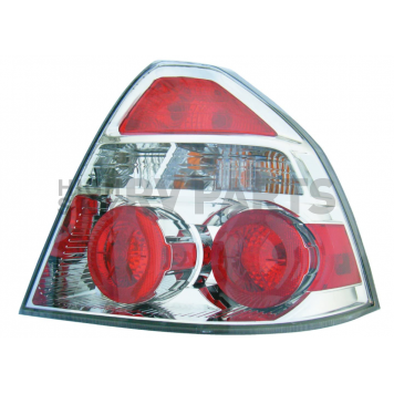 Dorman (OE Solutions) Tail Light Assembly Single - 1611291