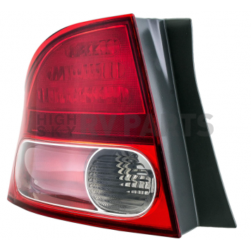 Dorman (OE Solutions) Tail Light Assembly Single - 1611302