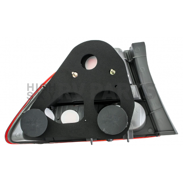 Dorman (OE Solutions) Tail Light Assembly Single - 1611303-1