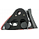 Dorman (OE Solutions) Tail Light Assembly Single - 1611303