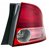 Dorman (OE Solutions) Tail Light Assembly Single - 1611303