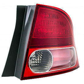 Dorman (OE Solutions) Tail Light Assembly Single - 1611303