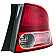 Dorman (OE Solutions) Tail Light Assembly Single - 1611303