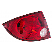 Dorman (OE Solutions) Tail Light Assembly Single - 1611304