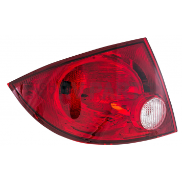 Dorman (OE Solutions) Tail Light Assembly Single - 1611304