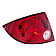 Dorman (OE Solutions) Tail Light Assembly Single - 1611304