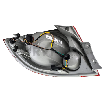 Dorman (OE Solutions) Tail Light Assembly Single - 1611305-1