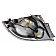 Dorman (OE Solutions) Tail Light Assembly Single - 1611305