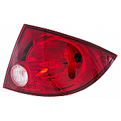 Dorman (OE Solutions) Tail Light Assembly Single - 1611305