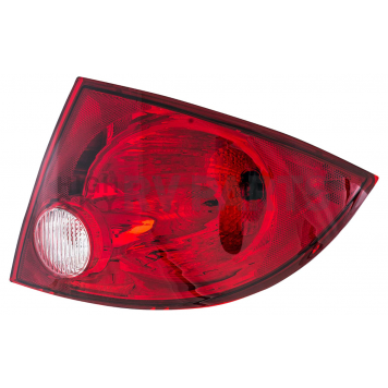 Dorman (OE Solutions) Tail Light Assembly Single - 1611305