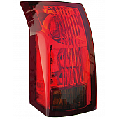 Dorman (OE Solutions) Tail Light Assembly Single - 1611308