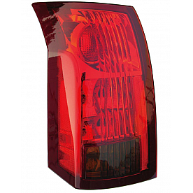 Dorman (OE Solutions) Tail Light Assembly Single - 1611308