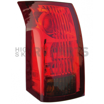 Dorman (OE Solutions) Tail Light Assembly Single - 1611308