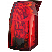Dorman (OE Solutions) Tail Light Assembly Single - 1611309