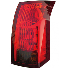 Dorman (OE Solutions) Tail Light Assembly Single - 1611309