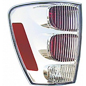 Dorman (OE Solutions) Tail Light Assembly Single - 1611311