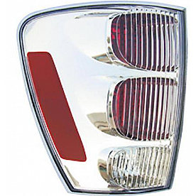 Dorman (OE Solutions) Tail Light Assembly Single - 1611311