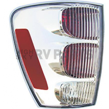 Dorman (OE Solutions) Tail Light Assembly Single - 1611311