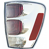 Dorman (OE Solutions) Tail Light Assembly Single - 1611312