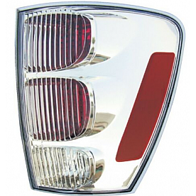 Dorman (OE Solutions) Tail Light Assembly Single - 1611312