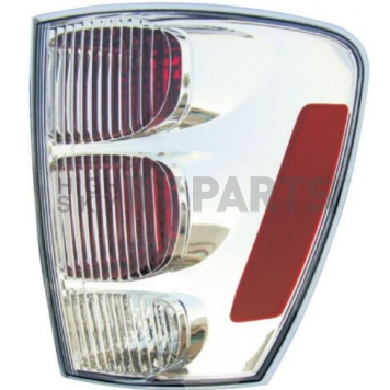 Dorman (OE Solutions) Tail Light Assembly Single - 1611312