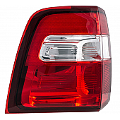 Dorman (OE Solutions) Tail Light Assembly Single - 1611313