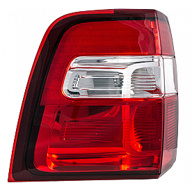 Dorman (OE Solutions) Tail Light Assembly Single - 1611313
