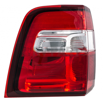 Dorman (OE Solutions) Tail Light Assembly Single - 1611313