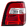 Dorman (OE Solutions) Tail Light Assembly Single - 1611313