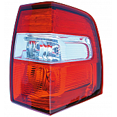 Dorman (OE Solutions) Tail Light Assembly Single - 1611314