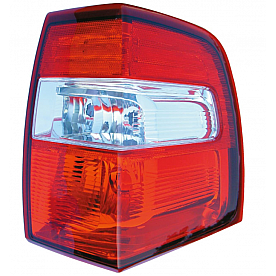 Dorman (OE Solutions) Tail Light Assembly Single - 1611314