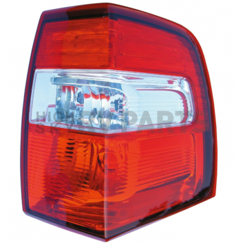 Dorman (OE Solutions) Tail Light Assembly Single - 1611314