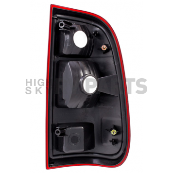 Dorman (OE Solutions) Tail Light Assembly Single - 1611315-1