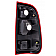 Dorman (OE Solutions) Tail Light Assembly Single - 1611315
