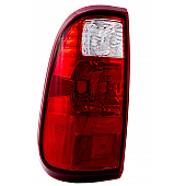 Dorman (OE Solutions) Tail Light Assembly Single - 1611315