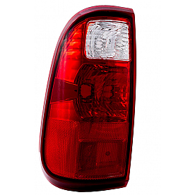 Dorman (OE Solutions) Tail Light Assembly Single - 1611315