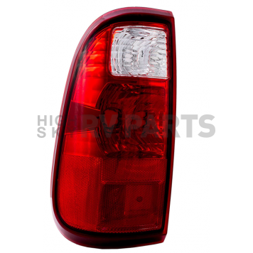 Dorman (OE Solutions) Tail Light Assembly Single - 1611315