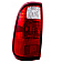 Dorman (OE Solutions) Tail Light Assembly Single - 1611315