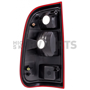 Dorman (OE Solutions) Tail Light Assembly Single - 1611316-1