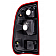 Dorman (OE Solutions) Tail Light Assembly Single - 1611316