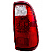 Dorman (OE Solutions) Tail Light Assembly Single - 1611316