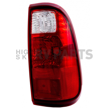 Dorman (OE Solutions) Tail Light Assembly Single - 1611316
