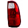 Dorman (OE Solutions) Tail Light Assembly Single - 1611316