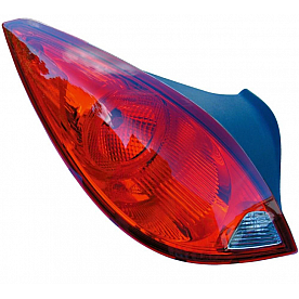 Dorman (OE Solutions) Tail Light Assembly Single - 1611317