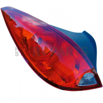 Dorman (OE Solutions) Tail Light Assembly Single - 1611317