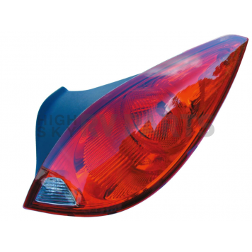 Dorman (OE Solutions) Tail Light Assembly Single - 1611318