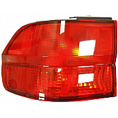 Dorman (OE Solutions) Tail Light Assembly  - 1611321