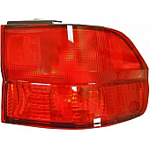 Dorman (OE Solutions) Tail Light Assembly Single - 1611322