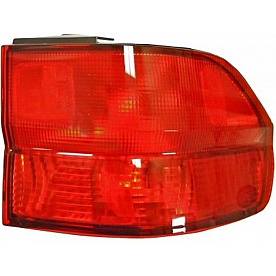 Dorman (OE Solutions) Tail Light Assembly Single - 1611322