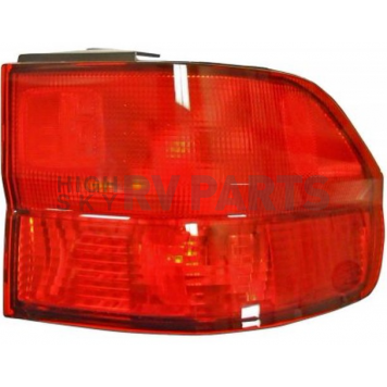 Dorman (OE Solutions) Tail Light Assembly Single - 1611322